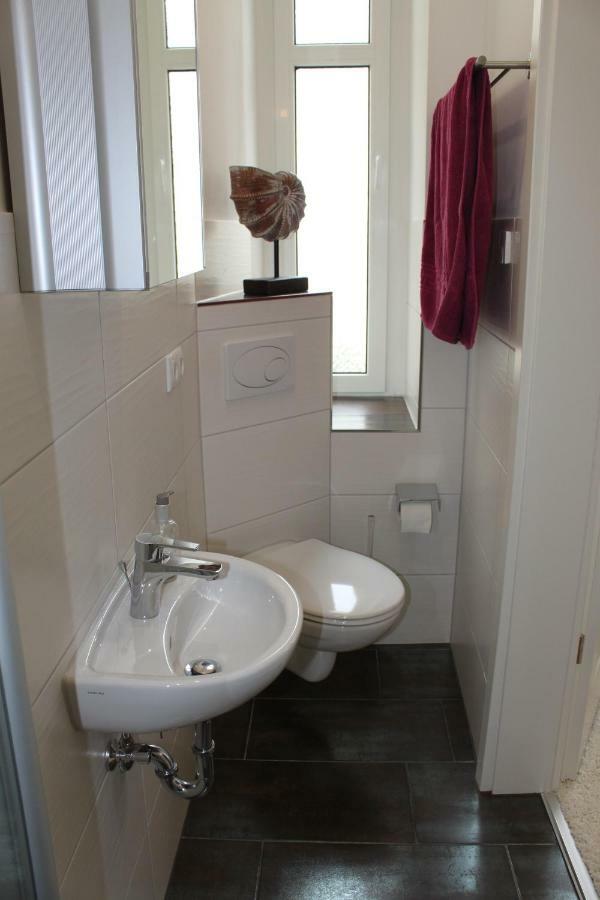 Ferienwohnung Hecht Lipsk Zewnętrze zdjęcie