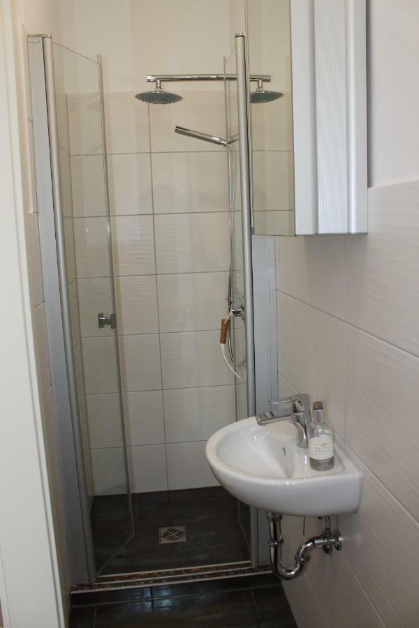 Ferienwohnung Hecht Lipsk Zewnętrze zdjęcie